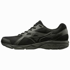 Scarpe Running Mizuno Maximizer 22 Donna Nere | HWLSYN651