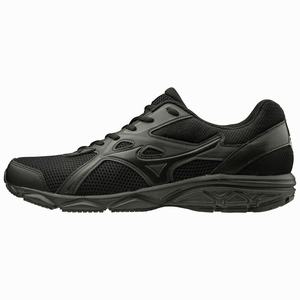 Scarpe Running Mizuno Maximizer 22 Uomo Nere | TFNXIY259