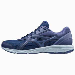 Scarpe Running Mizuno Spark 5 Donna Blu / Blu | OVUIET123