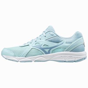 Scarpe Running Mizuno Spark 5 Donna Blu Chiaro | SPJQXT014