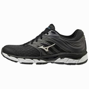 Scarpe Running Mizuno WAVE PARADOX 5 Donna Nere | AVPGHW487