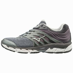 Scarpe Running Mizuno WAVE PARADOX 5 Donna Grigie | LQEWHC328