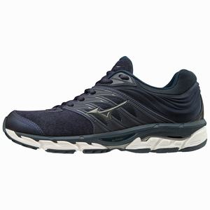 Scarpe Running Mizuno WAVE PARADOX 5 Uomo Blu Marino | BKADGF756