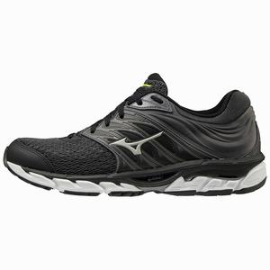 Scarpe Running Mizuno WAVE PARADOX 5 Uomo Nere | DJLNRG673