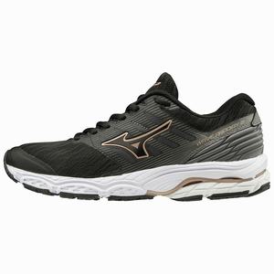 Scarpe Running Mizuno WAVE PRODIGY 2 Donna Nere | PMLAXT312