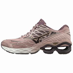 Scarpe Running Mizuno Wave Creation 20 Donna Rosa / Viola | EMISTU754