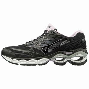 Scarpe Running Mizuno Wave Creation 20 Donna Nere | KXWDUZ150