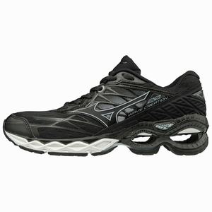 Scarpe Running Mizuno Wave Creation 20 Donna Nere / Blu | QBVJMD273