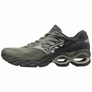 Scarpe Running Mizuno Wave Creation 20 Uomo Grigie | ANCUZK485