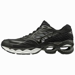 Scarpe Running Mizuno Wave Creation 20 Uomo Nere / Grigie | KNYUIR958