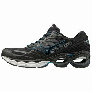 Scarpe Running Mizuno Wave Creation 20 Uomo Nere | VIPNLW684