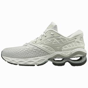 Scarpe Running Mizuno Wave Creation 21 Donna Grigie | TONLGA789