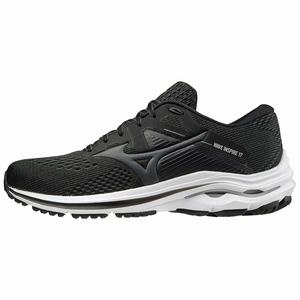 Scarpe Running Mizuno Wave Inspire 17 2E (Wide) Uomo Grigie | QUVMBP357