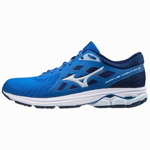 Scarpe Running Mizuno Wave Kizuna 2 Uomo Blu | UNGDYR173