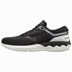 Scarpe Running Mizuno Wave Skyrise Uomo Grigie | LURHCI364