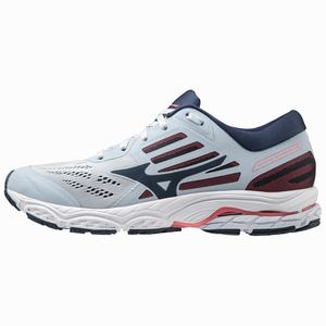 Scarpe Running Mizuno Wave Stream 2 Donna Blu / Indaco | EIASRT873