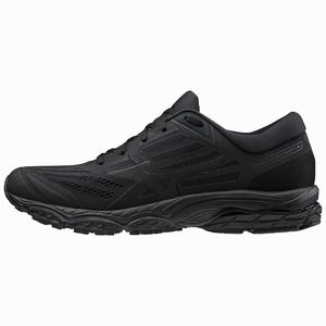 Scarpe Running Mizuno Wave Stream 2 Uomo Nere / Nere | GACSMF842