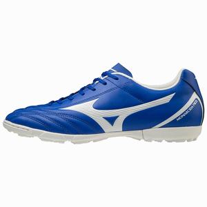 Scarpe da Calcio Mizuno Monarcida Neo Select AS Uomo Blu / Bianche | QHPJXR065