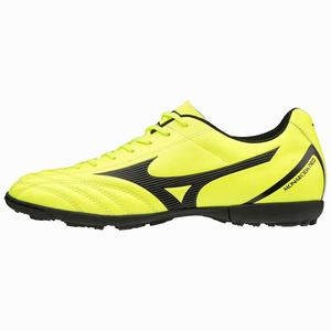 Scarpe da Calcio Mizuno Monarcida Neo Select AS Uomo Gialle / Nere | XKTADL754