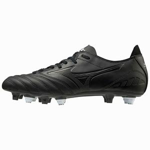 Scarpe da Calcio Mizuno Morelia Neo 3 Pro Mix Donna Nere | IYQOUL478