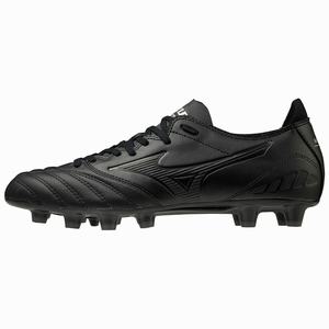 Scarpe da Calcio Mizuno Morelia Neo 3 Pro Uomo Nere | TLBXQC302