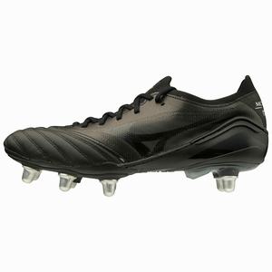 Scarpe da Calcio Mizuno Morelia Neo 3 beta Elite SI Uomo Nere | AFOSZR984