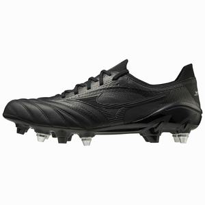 Scarpe da Calcio Mizuno Morelia Neo 3 beta Japan Mix Uomo Nere | JAMCUO097