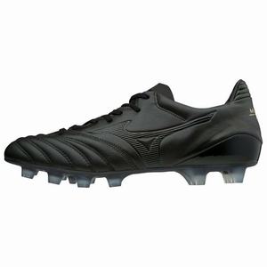 Scarpe da Calcio Mizuno Morelia Neo KL MD Donna Nere | LNRTIE023