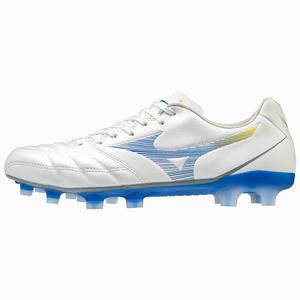 Scarpe da Calcio Mizuno Rebula Cup Elite Donna Bianche | UQNHDB439