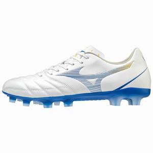 Scarpe da Calcio Mizuno Rebula Cup Pro Donna Bianche | LNRAWI512