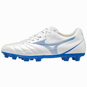 Scarpe da Calcio Mizuno Rebula Cup Select Donna Bianche | CXZOSK408