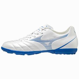 Scarpe da Calcio Mizuno Rebula Cup Select AS Uomo Bianche | TCXWKH014