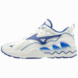 Sneakers Mizuno WAVE RIDER 1 Donna Bianche | CIUKMW128